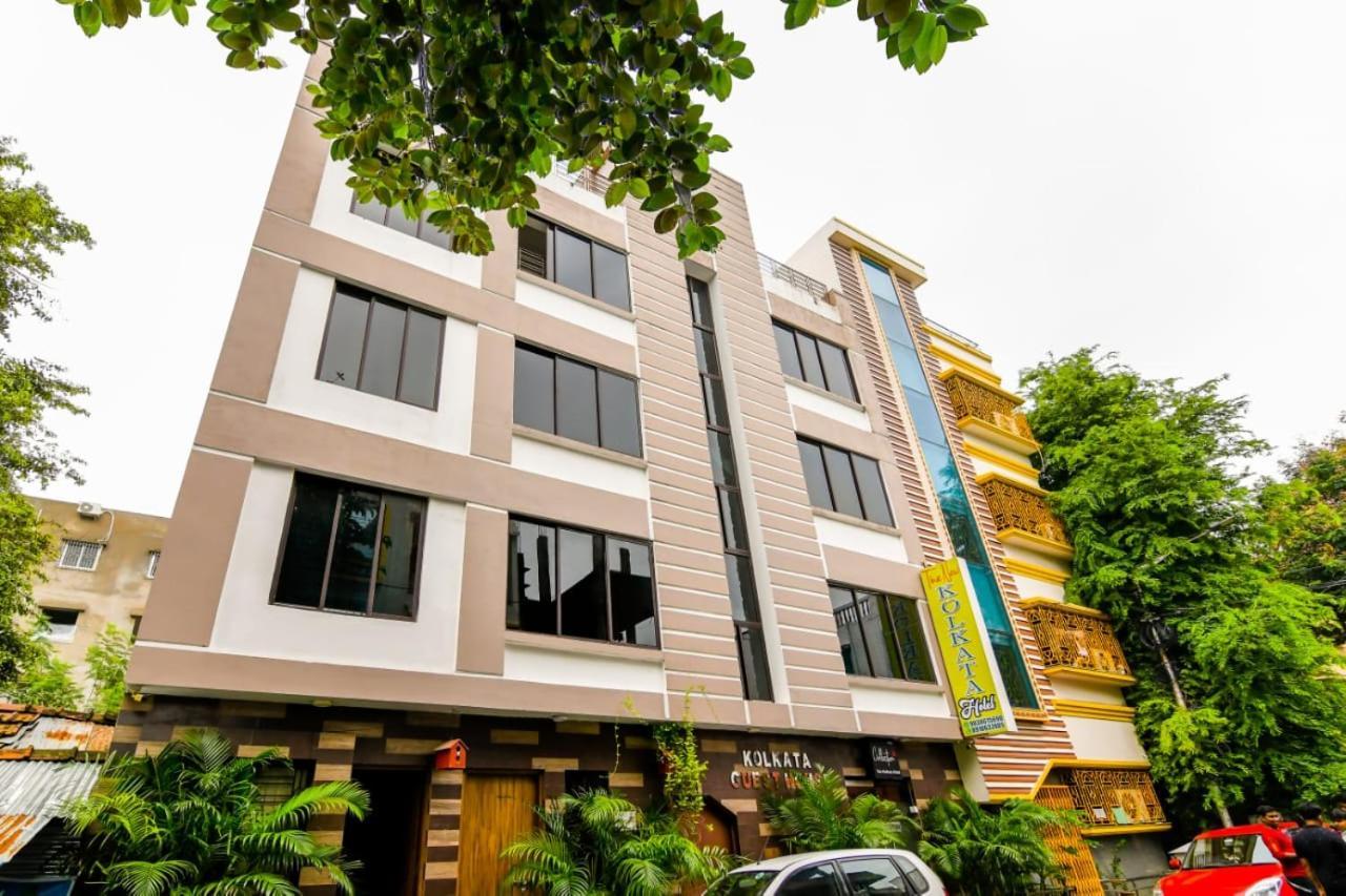 The Kolkata Hotel Exterior foto